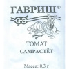 Томат СамРастет (непасынкующийся) Б/П GSH 0,05г (Р)